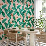  Foto tapeta - Peace of Wild Bushes - Third Variant 100x70 | shoptok.hr