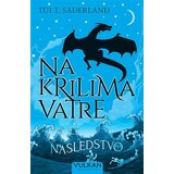 Vulkan Izdavaštvo na krilima vatre 2: nasledstvo | ePonuda.com