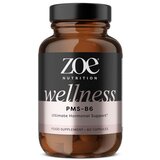 zoe Nutrition zoe PMS-B6, 60 kapsul, (21577295) | Shoptok.si
