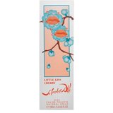 Salvador Dali Little Kiss Cherry Toaletna voda za ženske 100 ml | Shoptok.si