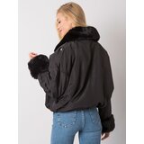 MINORITY Jacket-NM-KR-P-21-7915.96P-black | shoptok.hr