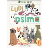Felix Liber Ludi za psima Cijene