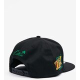 New Era Boston Celtics NBA Patch 9Fifty Šiltovka Črna | Shoptok.si
