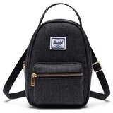Herschel Nova Crossbody sarena Cijene