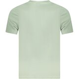 Norway 1963 MEN&#39;S SHORT SLEEVE T-SHIRT GREEN | shoptok.hr