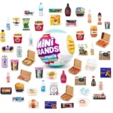 kapsula Mini Brands Fill the Fridge