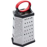 Estia 6-funkcijski ribež s plastičnom posudom 25 cm | shoptok.hr