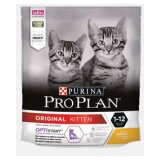 Pro Plan cat junior piletina 400g ( 03823 ) Cene