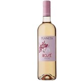 Planeta La segreta Rose Sicilia doc vino 0.75l Cene