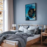  Slika - Ocean Kaleidoscope (1 Part) Vertical 80x120 | shoptok.hr