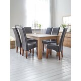  Trpezarijski sto 90x160 boja divljeg hrasta | Eponuda.com