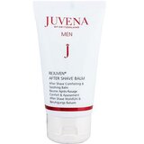 Juvena Rejuven® men after shave comforting & soothing balm umirujući balzam poslije brijanja 75 ml za muškarce | shoptok.hr