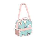Unipap St.Right Cute Rabbit torba za užinu LB01 22x11x21 cm Cijene