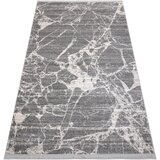 RugsX Preproge Preproga REBEC sodobni Strižice 51186B Marmor - 80x150 cm Bež | Shoptok.si