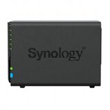Synology Ds224+ za 2 diska nas streznik | Shoptok.si