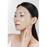 Nacific Green Tea Collagen Gel Mask posvetlitvena maska za obraz z vlažilnim učinkom 1 kos | Shoptok.si