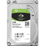 Seagate BarraCuda 2TB 3,5" SATA3 256MB 7200rpm trdi disk ST2000DM008 | Shoptok.si