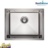  Hrom Podgradna INOX Sudopera (SET) - SanDonna - HD5040R | Eponuda.com