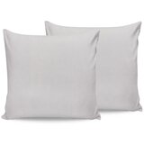 Grey pillowcase set (2 pieces) (de) | ePonuda.com