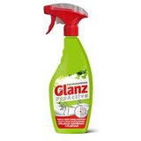 GLANZ Proactiv sredstvo za uklanjanje kamenca i plijesni 750 ml Cijene