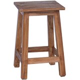  Stolica Prirodna 30 x 30 x 47 cm Drvo od mahagonija | shoptok.hr