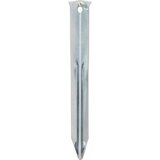  Klinovi za šator 24 kom 17 cm Ø 20 mm od pocinčanog čelika | Eponuda.com