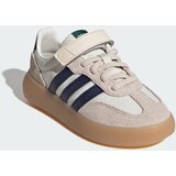 Adidas Patike za dečake Barreda Decode El C JP6724, Bež-zelene | Eponuda.com