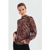 Legendww ženska trendi bluza dugačkih rukava 4425-9952-12 | ePonuda.com
