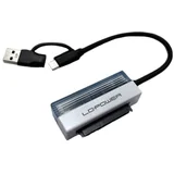 LC-ADA-USB-SATA-25