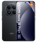 Xiaomi Pametni telefon Redmi Note 15 Pro+ 5G 12/512GB, Black Cene