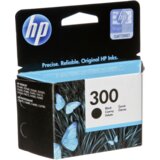 Hewlett packard HP CC 640 EE ink cartridge black No. 300 | shoptok.hr