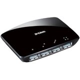 D-Link / DLink D-link 4-Port USB 3.0 hub DUB-1340/E | Eponuda.ba
