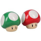Paladone set so i biber super mario - mushroom salt and pepper | Eponuda.com