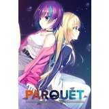 Steam PARQUET (PC) Key GLOBAL | ePonuda.com
