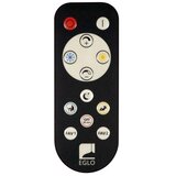 Eglo Sarsina-a panel led, 19,5w, prečnik 450, sa daljinskim dimabilna, alu/bela | Eponuda.com