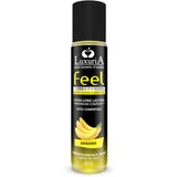 Luxuria Feel Banana Water Based Lubricant 60ml Cene
