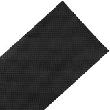 Traka za umjetnu travu samoljepljiva Crna 5 cm x 10 m - 5 cm x 10 m Crna Dvostrana | shoptok.hr