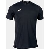 Joma Men's/Boys' T-Shirt Torneo S/S Black | ePonuda.com