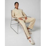 Adidas 3-STRIPES LEOPARD PRINT Tracksuit Bež | shoptok.hr