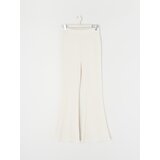 Sinsay - High waist wide leg hlače | shoptok.hr