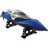 Gliser na daljinsko upravljanje s hitrostjo do 30 km/h - temno modra | Shoptok.si