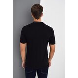 Dewberry Muška polo majica T8561 crna Dewberry Muška polo majica T8561 crna Slike