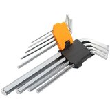  Set imbus ključeva 1,5-10mm Tolsen (20049) | ePonuda.com