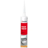 Silikon Sanitar Basic transparentni 280 ml
