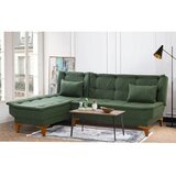 Atelier Del Sofa ugaona garnitura Santo | ePonuda.com