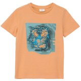 s.Oliver majica KR 2143149 F oranžna 92/98 Cene
