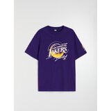 Sinsay Pamučna comfort majica kratkih rukava NBA | shoptok.hr