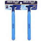 Gillette 2 Jednokratni brijači 2 kom | ePonuda.com