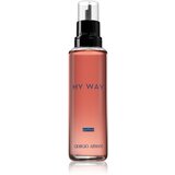Armani My Way Parfum parfum polnilni za ženske 100 ml Cene
