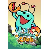Steam everything is crab: the animal evolution roguelite key (pc) global | Eponuda.com